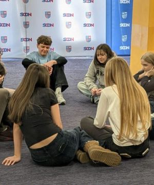 Camp Kreatywności – dwa dni pełne inspiracji i współpracy