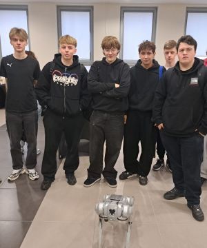 Festiwal Nauki i Techniki