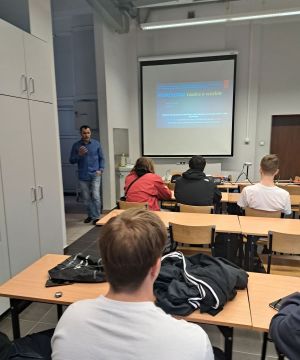 Festiwal Nauki i Techniki