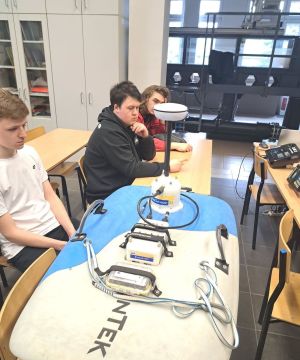 Festiwal Nauki i Techniki