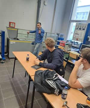 Festiwal Nauki i Techniki