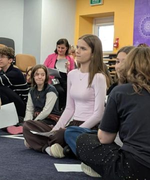 Camp Kreatywności – dwa dni pełne inspiracji i współpracy