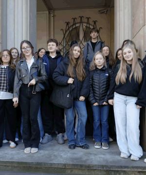 Miesiąc Edukacji Prawnej w Kielcach