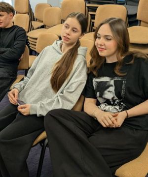 Camp Kreatywności – dwa dni pełne inspiracji i współpracy