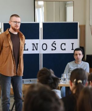 Spotkanie profilaktyczne