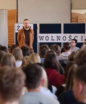 Spotkanie profilaktyczne