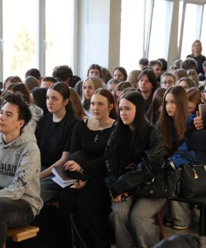 Spotkanie profilaktyczne