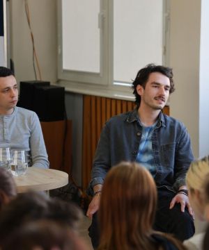 Spotkanie profilaktyczne