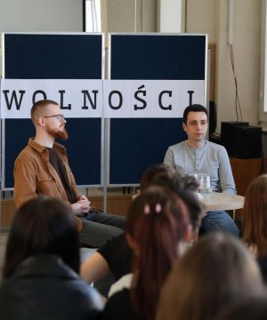 Spotkanie profilaktyczne