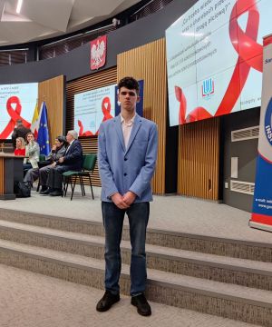 Mamy haka nie tylko na raka?