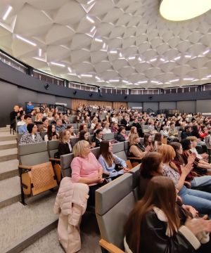 Mamy haka nie tylko na raka?