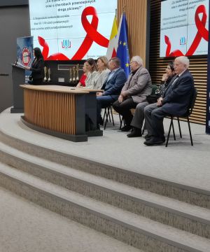 Mamy haka nie tylko na raka?