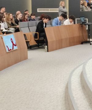 Mamy haka nie tylko na raka?