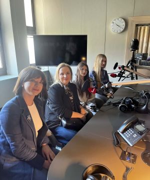 V LO w Radiu Kielce – o sile młodych i projekcie Młodzi Kreatorzy Przyszłości