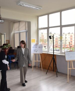 Międzynarodowy Dzień Teatru w Ściegiennym!