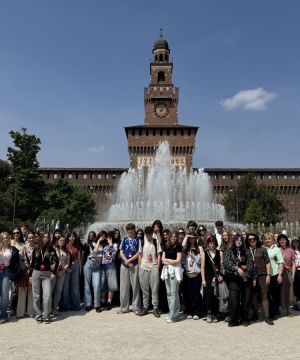 Wycieczka marzeń do Szwajcarii i Włoch