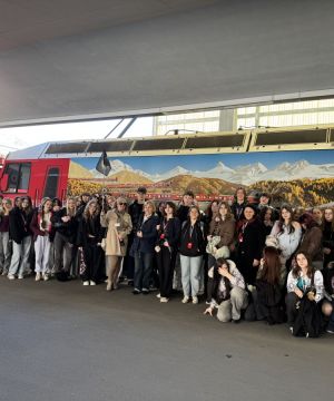 Wycieczka marzeń do Szwajcarii i Włoch