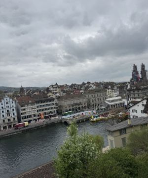 Wycieczka marzeń do Szwajcarii i Włoch