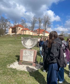 Wizyta studyjna w ramach projektu „Młodzi Kreatorzy Przyszłości”