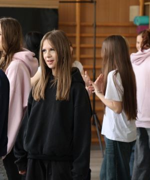 Budujemy relacje - warsztaty dla młodzieży