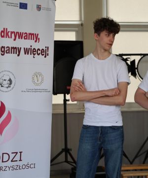 Budujemy relacje - warsztaty dla młodzieży