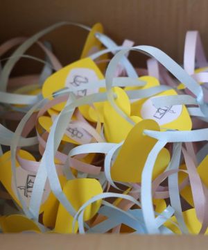 Budujemy relacje - warsztaty dla młodzieży