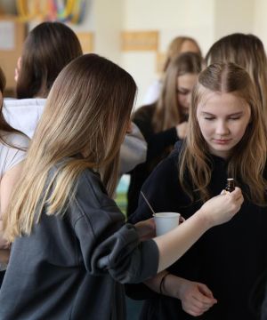 Budujemy relacje - warsztaty dla młodzieży