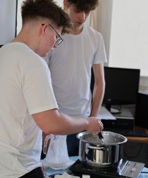 Budujemy relacje - warsztaty dla młodzieży