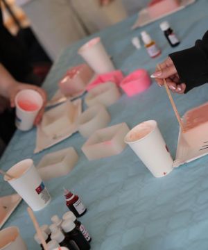 Budujemy relacje - warsztaty dla młodzieży