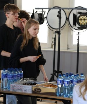 Budujemy relacje - warsztaty dla młodzieży