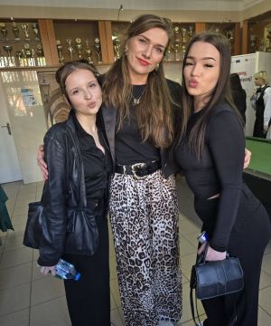 Maraton maturalny za nami !