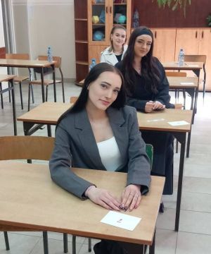 Maraton maturalny za nami !