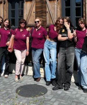 Podsumowanie projektu „Młodzi Kreatorzy Przyszłości”
