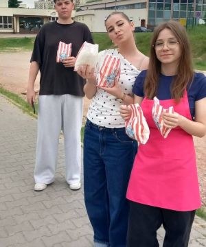 Obudź w sobie dziecko