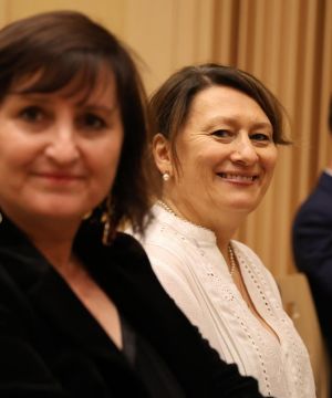 Gala finałowa projektu „Młodzi Kreatorzy Przyszłości”
