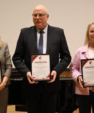 Gala finałowa projektu „Młodzi Kreatorzy Przyszłości”