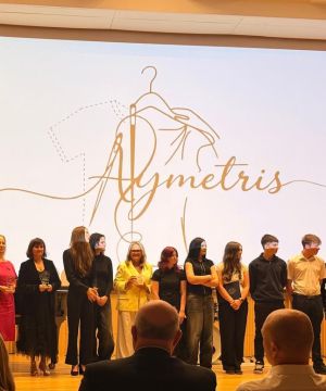 Gala finałowa projektu „Młodzi Kreatorzy Przyszłości”