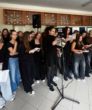 Narodowe Czytanie „Dziadów” Adama Mickiewicza