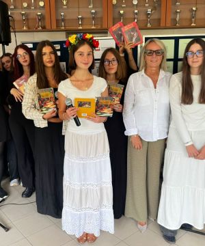 Narodowe Czytanie „Dziadów” Adama Mickiewicza