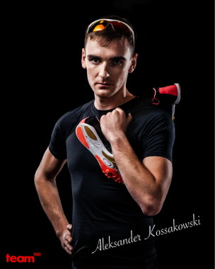 Olek Kossakowski