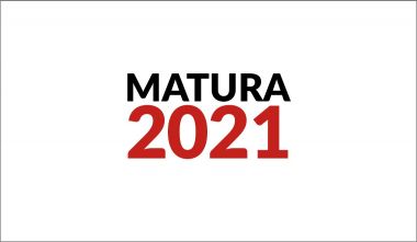 MATURA 2021