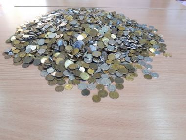 XXI EDYCJA AKCJI „GÓRA GROSZA”