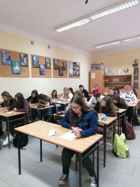 Dyktando Niepodległościowe
