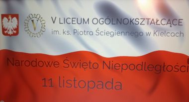 Narodowe Święto Niepodległości