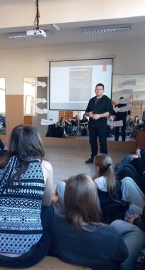 Światowy Dzień Rzucania Palenia tytoniu