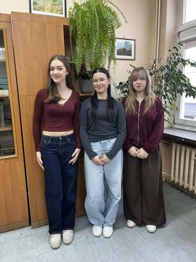 Szkolny Konkurs Ortograficzny – znamy zwycięzców!