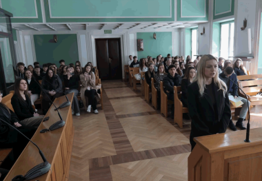 Miesiąc Edukacji Prawnej w Kielcach