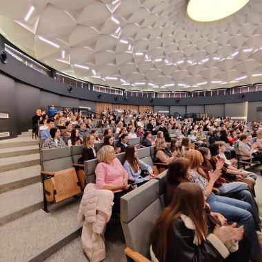 Mamy haka nie tylko na raka?