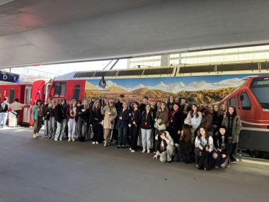 Wycieczka marzeń do Szwajcarii i Włoch