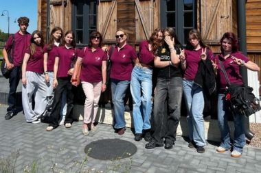 Podsumowanie projektu „Młodzi Kreatorzy Przyszłości”